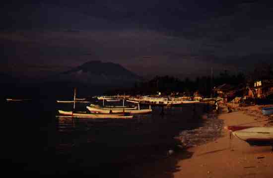 lembongan island