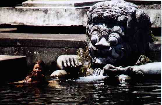 royal pools