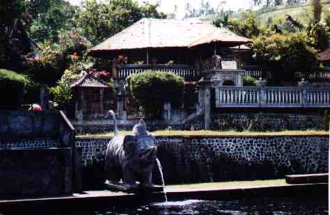royal pools thirtagganga